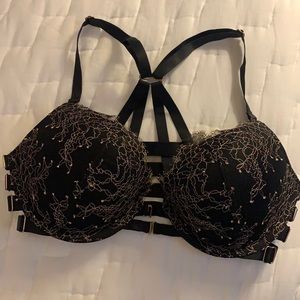 Very sexy push up bra